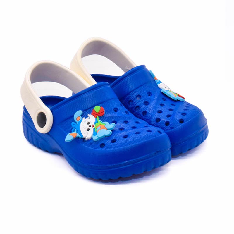 Hippies Toto - Blue Bunny - Umoja Africa Kenya